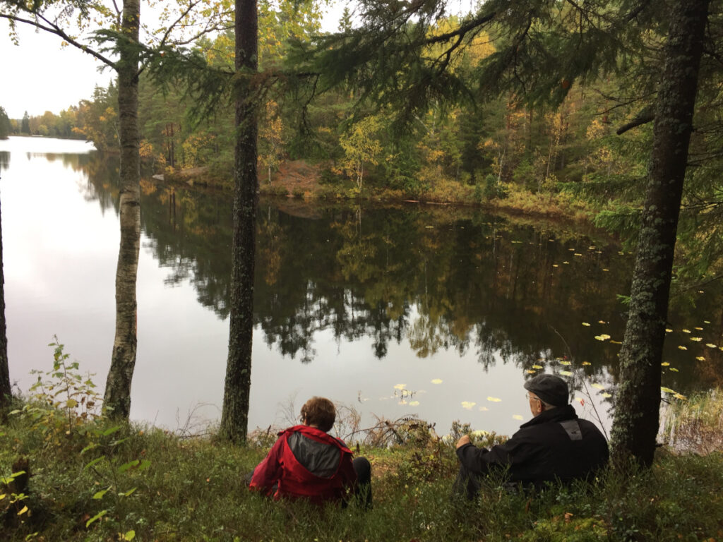 Kilsbergen